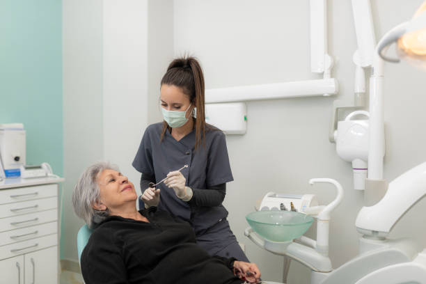 Best Emergency TMJ Treatment in Mayo, FL