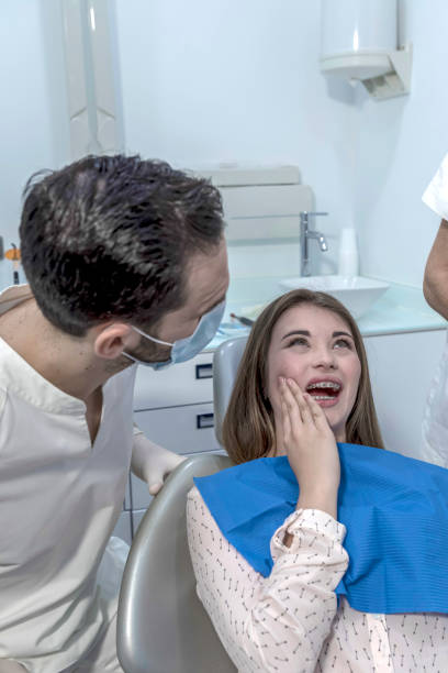 Best Emergency Treatment for Dental Infections or Abscesses in Mayo, FL