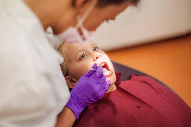 Best Emergency Gum Treatment in Mayo, FL