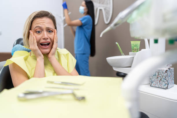 Fast & Reliable Emergency Dental Services in FL