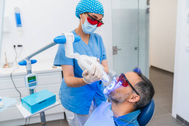 Best Emergency Dental Care for Broken or Chipped Teeth in Mayo, FL